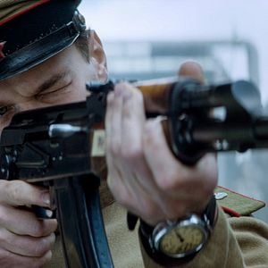 Foto AK-47 - A Arma Que Mudou o Mundo