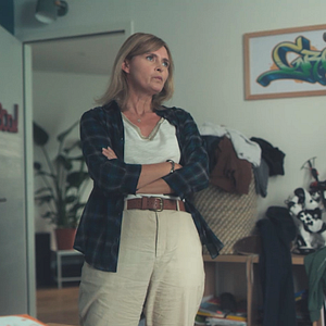 Foto Annabelle Milot