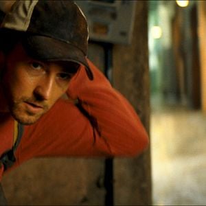 Foto O Incrível Hulk