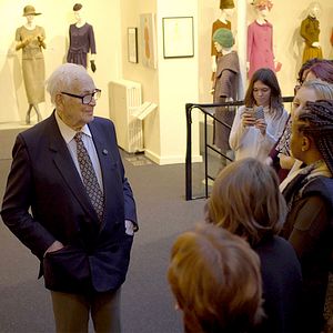 Foto Pierre Cardin
