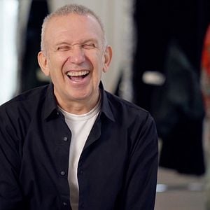 Foto Jean-Paul Gaultier