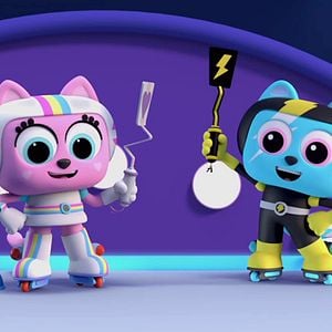 Foto Chico Bon Bon - O Macaquinho Faz-Tudo