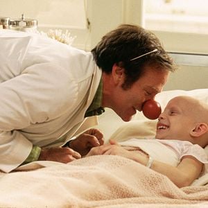 Foto Patch Adams - O Amor é Contagioso