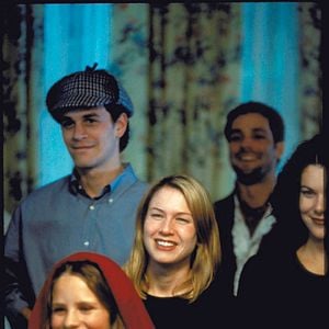 Foto Um Amor Verdadeiro