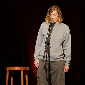 Foto Céline Sallette