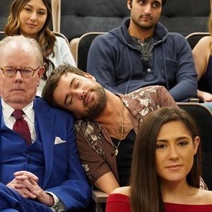 Foto Jack Whitehall: Travels with My Father