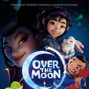 Foto A Caminho da Lua