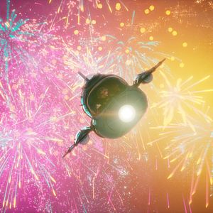 Foto A Caminho da Lua