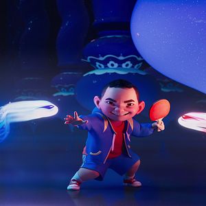 Foto A Caminho da Lua