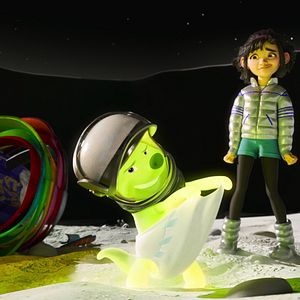 Foto A Caminho da Lua