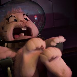 Foto A Caminho da Lua