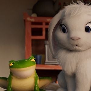 Foto A Caminho da Lua