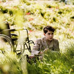 Foto O Jardim Secreto