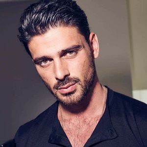 Foto Michele Morrone