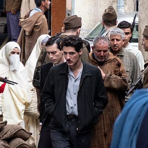 Foto De nos frères blessés