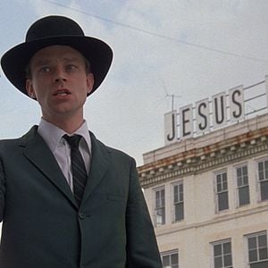 Foto Brad Dourif