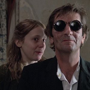 Foto Harry Dean Stanton