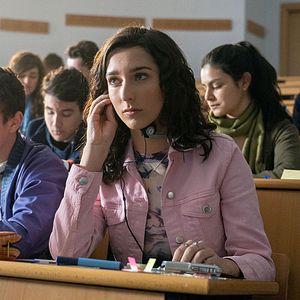 Foto Lola Rodríguez