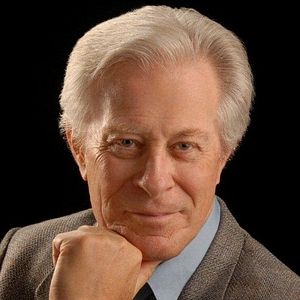 Foto Derek Partridge