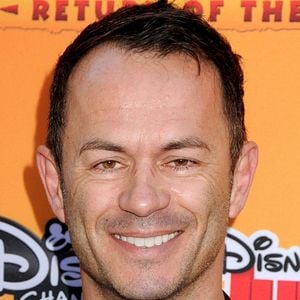 Foto Greg Ellis (II)