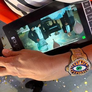 Foto As Mortes de Dick Johnson