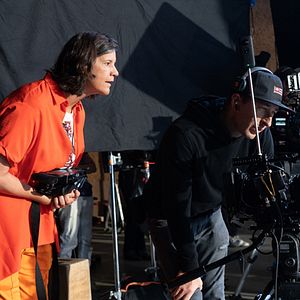 Foto Kirsten Johnson