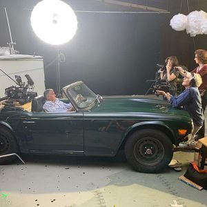 Foto Kirsten Johnson