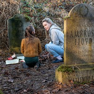 Foto A Maldição da Mansão Bly