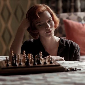 Foto Anya Taylor-Joy