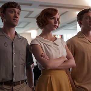 Foto Matthew Dennis Lewis