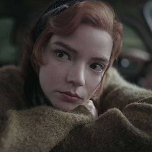 Foto O Gambito da Rainha