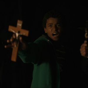 Foto Vampiros X the Bronx