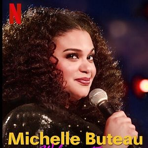 Foto Michelle Buteau: Welcome to Buteaupia