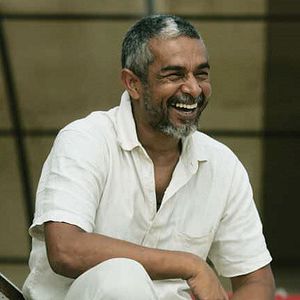 Foto Shashanka Ghosh