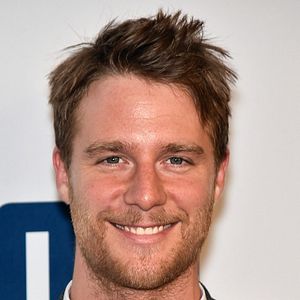 Foto Jake McDorman