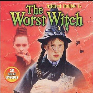 Foto The Worst Witch