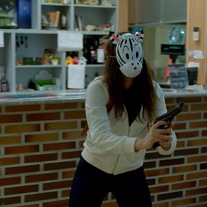 Foto Mães A(r)madas