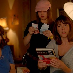 Foto Mães A(r)madas