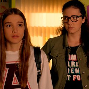 Foto Mães A(r)madas