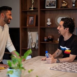 Foto Por Trás Daquele Som