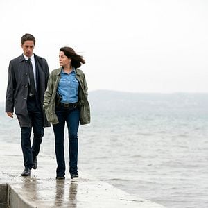 Foto Assassinatos em Dublin