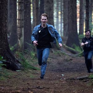 Foto Assassinatos em Dublin