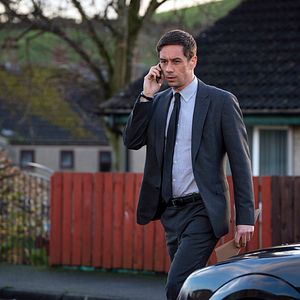 Foto Assassinatos em Dublin