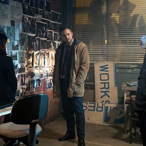 Foto Assassinatos em Dublin