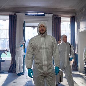 Foto Assassinatos em Dublin