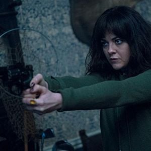 Foto Assassinatos em Dublin