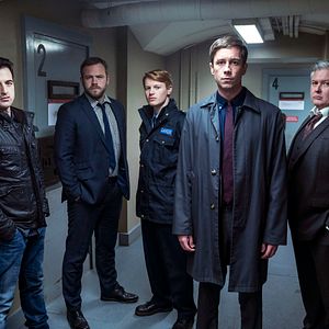 Foto Assassinatos em Dublin