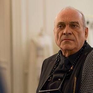 Foto Jean-Christophe Bouvet