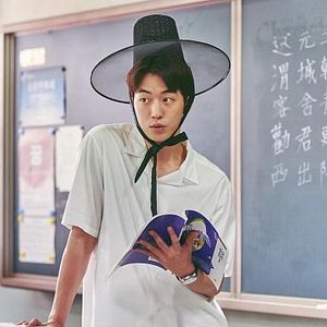 Foto Enfermeira Exorcista