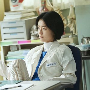 Foto Enfermeira Exorcista